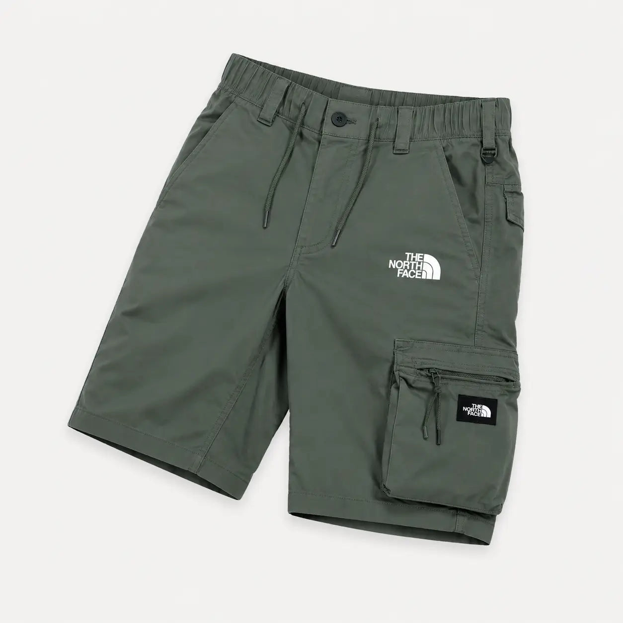 Men's Cargo Shorts [70% OFF]