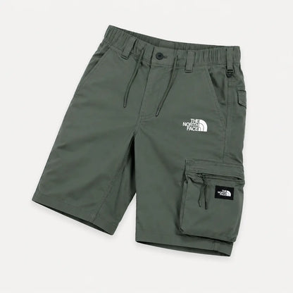 Men's Cargo Shorts [70% OFF]